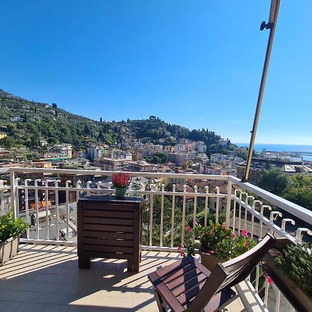 Casa Erica By Portofinovacanze Rapallo Exterior foto